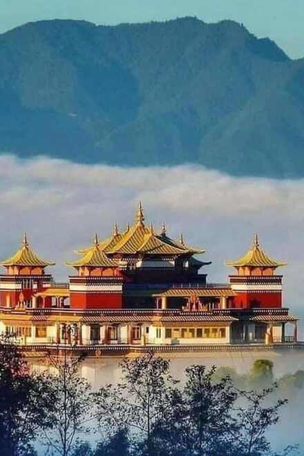 Kathmandu: 2-Day Buddhist Pilgrimage Tour-Explore Holy Sites - Kapan Monastery Visit