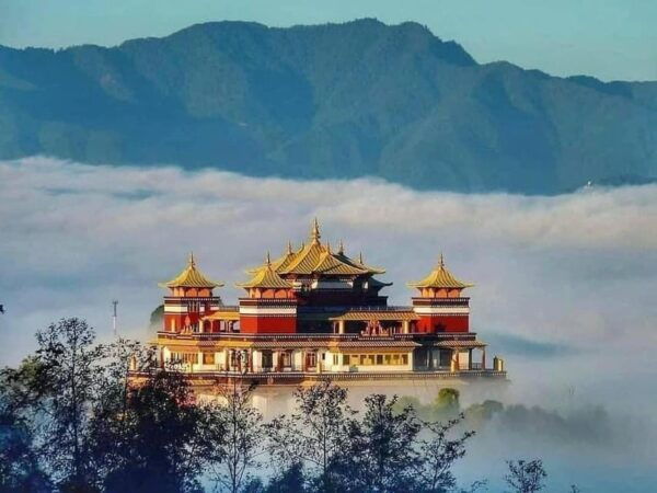 Kathmandu: 2-Day Buddhist Pilgrimage Tour-Explore Holy Sites - Namobuddhas Spiritual Significance