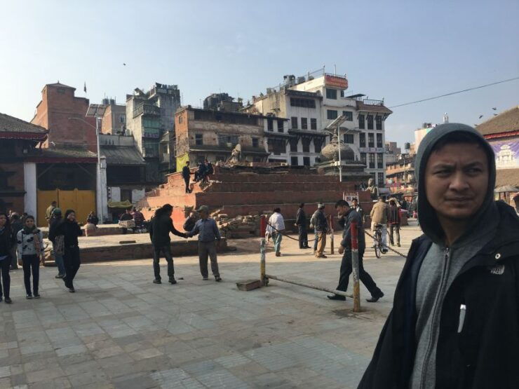 Kathmandu: 2-Day Guided Cultural & Historical City Tour - Tour Overview