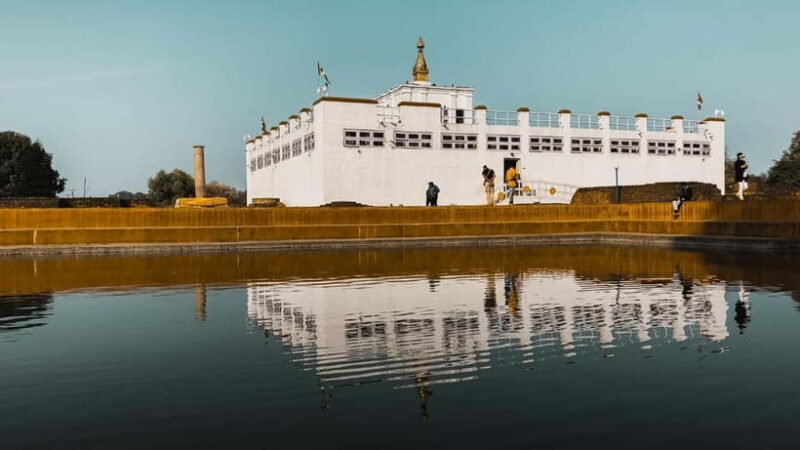 Kathmandu: 2-Day Lumbini Tour with Flights and Meals - Practical Details and Value