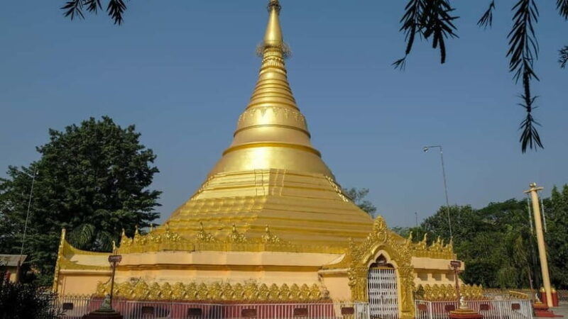 Kathmandu: 2-Day Lumbini Tour with Flights and Meals - Who Should Consider This Tour?