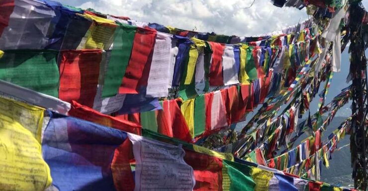 Kathmandu: 2 Day Nagarkot, Dhulikhel, Namo Buddha Trek - Daily Itinerary