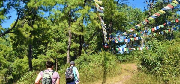 Kathmandu: 2 Day Nagarkot, Dhulikhel, Namo Buddha Trek - Break Down