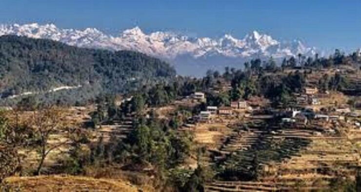 Kathmandu: 2 Day Nagarkot,Dhulikhel, Namo Buddha Budget Trek - Key Points