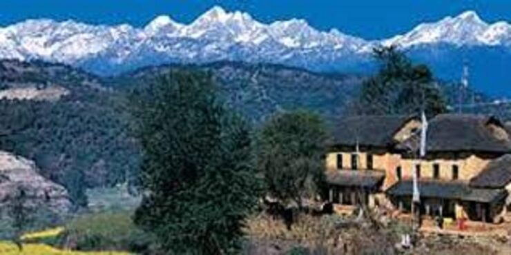 Kathmandu: 2 Day Nagarkot,Dhulikhel, Namo Buddha Budget Trek - Detailed Itinerary