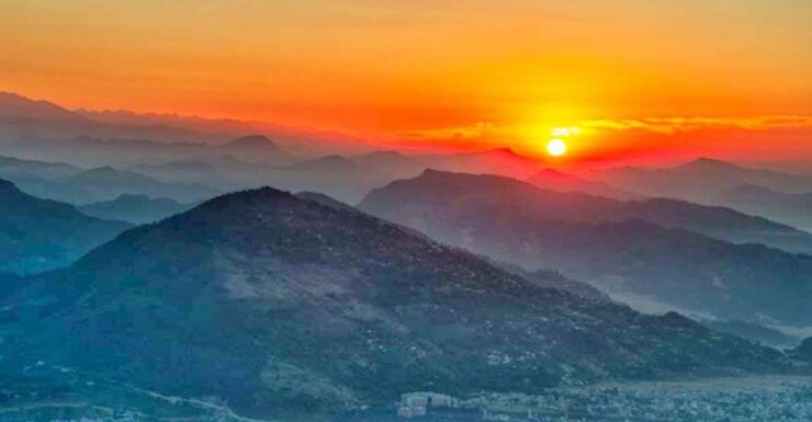 Kathmandu: 2-day Temples and Nagarkot Tour - Tour Experience Highlights