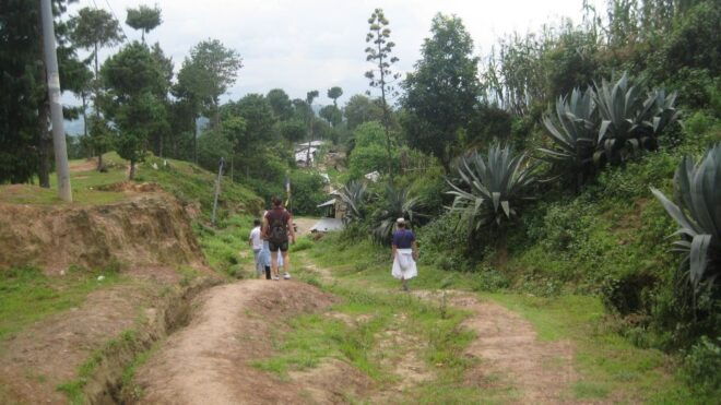 Kathmandu: 2 Nights 3 Days Chisapani Nagarkot Trek Kathmandu - Itinerary for the Kathmandu Trek