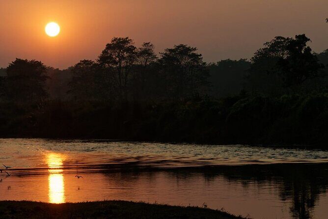 Kathmandu 2 Nights 3 Days Chitwan Jungle Safari Tour - FAQs