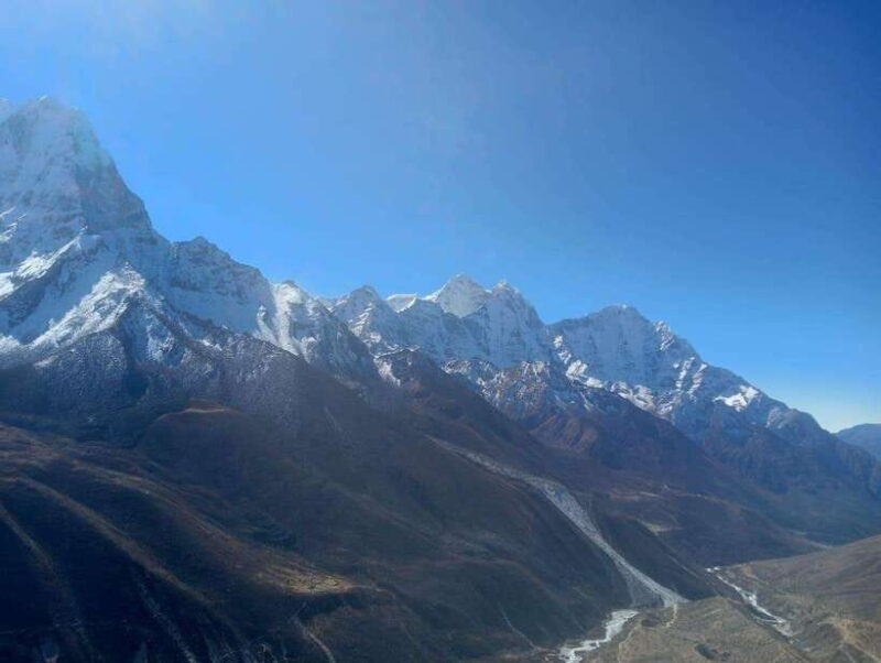 Kathmandu: 20 Day Everest Base Camp Trek with Kalapatthar - FAQ