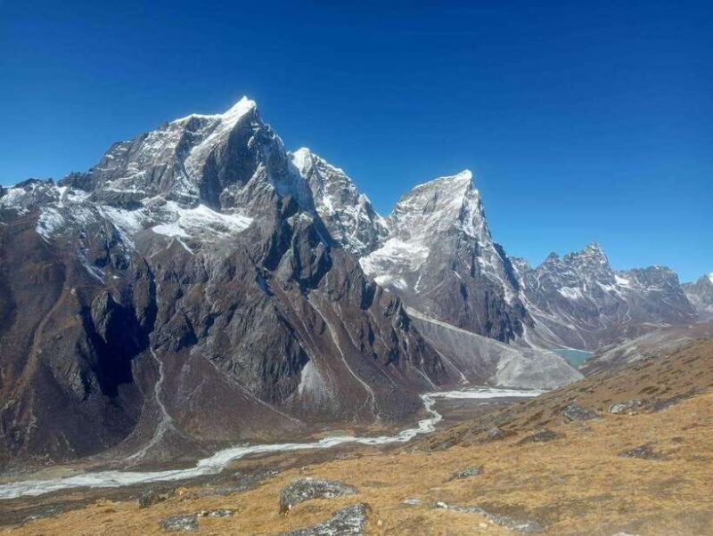 Kathmandu: 20 Day Everest Base Camp Trek with Kalapatthar - The Sum Up: Who is This Trek Perfect For?