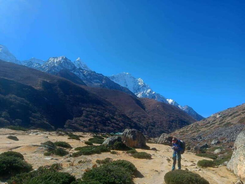 Kathmandu: 20 Day Everest Base Camp Trek with Kalapatthar - FAQ