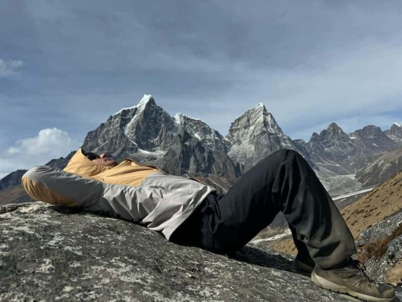 Kathmandu: 20-Day Everest Base Camp with Kala Patthar Trek - Logistics and Value