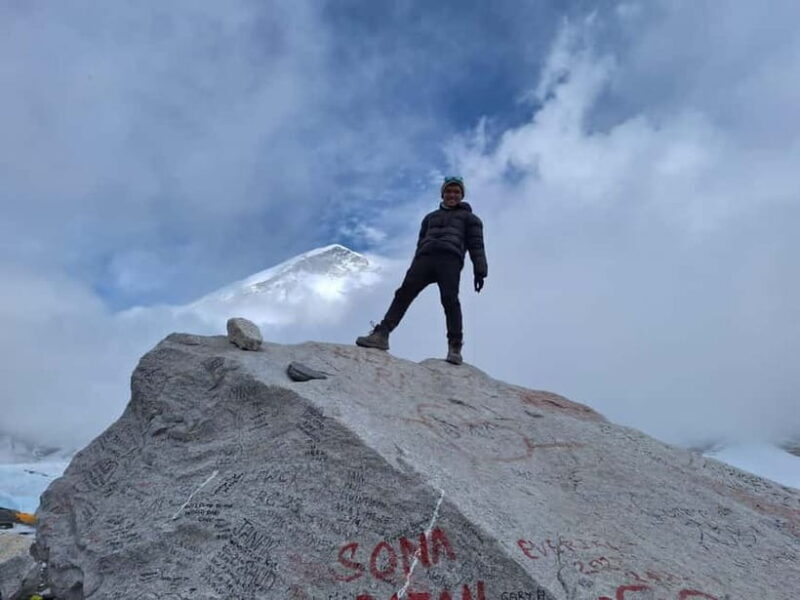 Kathmandu: 20-Day Everest Base Camp with Kala Patthar Trek - FAQs