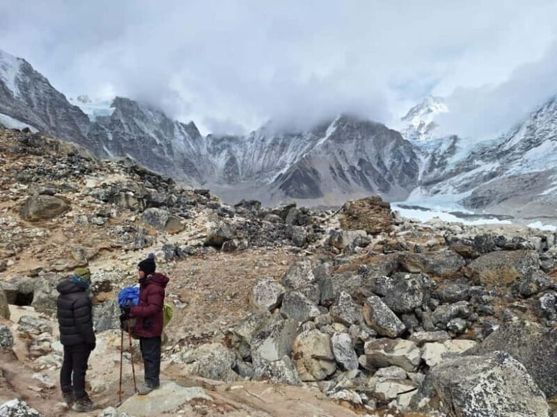 Kathmandu: 20-Day Everest Base Camp with Kala Patthar Trek - The Sum Up
