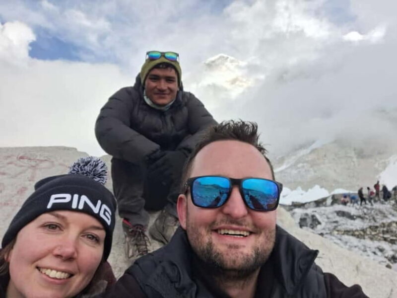 Kathmandu: 20-Day Everest Base Camp with Kala Patthar Trek - FAQ