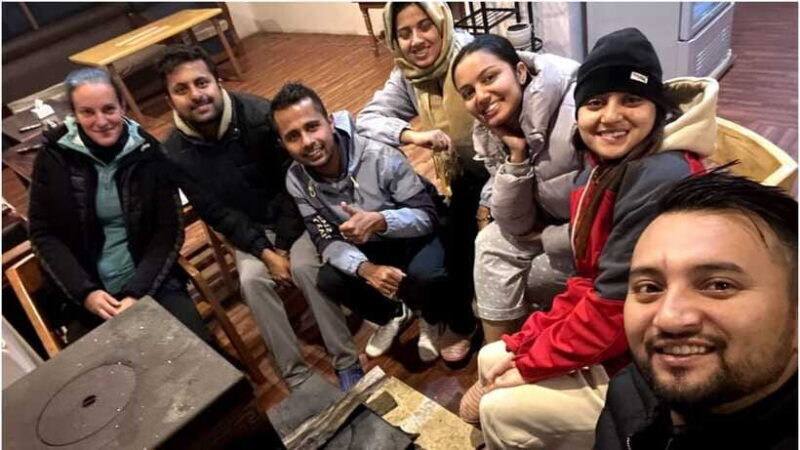 Kathmandu: 3-4 Hrs Hiking at Shivapuri National Park - The Sum Up