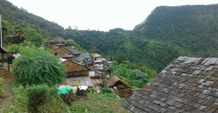 Kathmandu: 3 Day Bandipur Homestay Tour - Day 1: Arrival in Bandipur