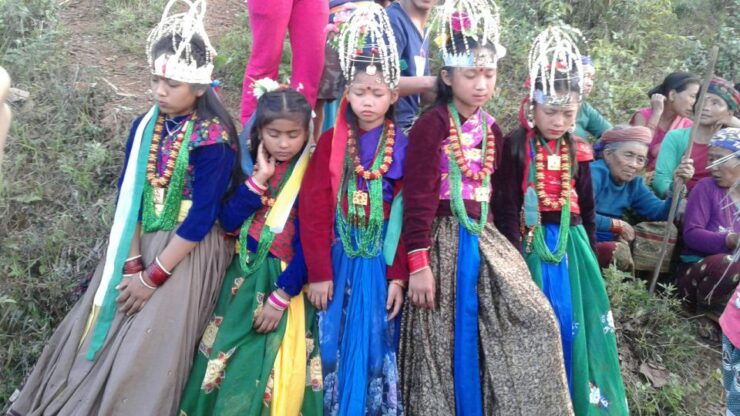 Kathmandu: 3 Day Bandipur Homestay Tour - Day 2: Exploring Bandipur