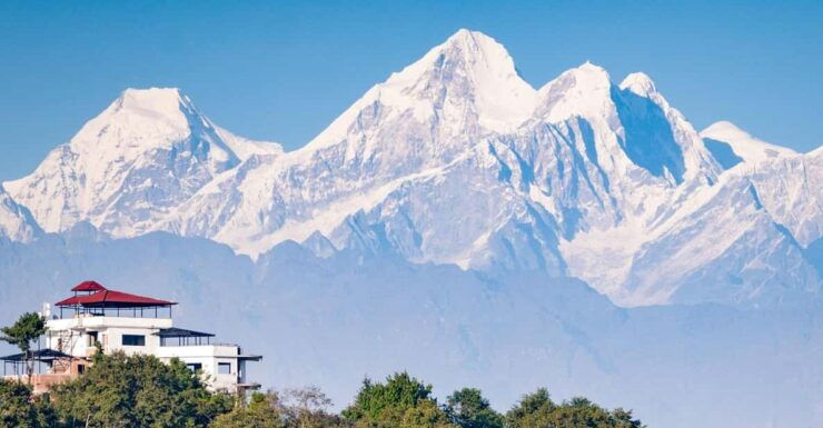Kathmandu: 3-Day Chisapani Nagarkot Trek - Trekking Experience