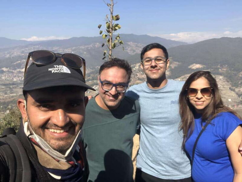 Kathmandu: 3-Day Chisapani Nagarkot Trek - What’s Included and What’s Not 