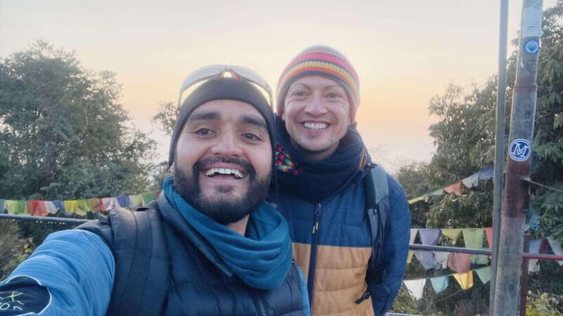 Kathmandu: 3-Day Chisapani Nagarkot Trek - Exploring the Itinerary: What You Can Expect