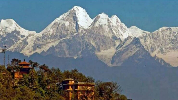 Kathmandu: 3-Day Chisapani-Nagarkot Trek - Pickup and Drop-off