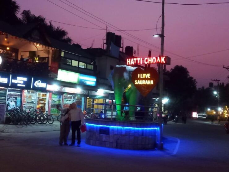 Kathmandu: 3-Day Chitwan Jungle Safari Tour With Meals - Activity Details