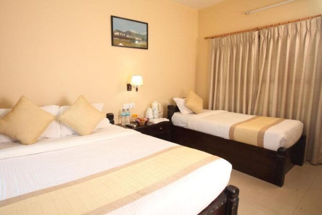 Kathmandu: 3-Day Chitwan Jungle Safari Tour With Meals - Availability and Tour Guide Options