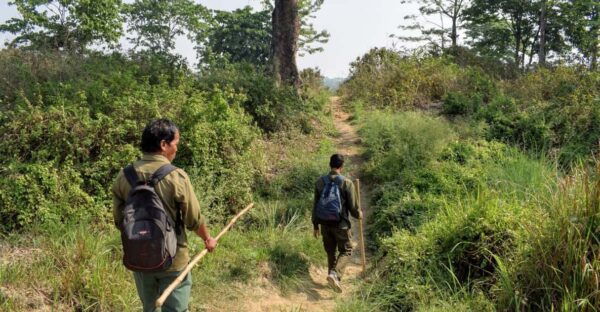 Kathmandu: 3-Day Chitwan Safari Tour With Hotel Transfer - Included Amenities
