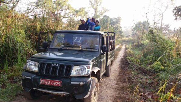 Kathmandu: 3-Day Chitwan Safari Tour With Hotel Transfer - Questions You May Have
