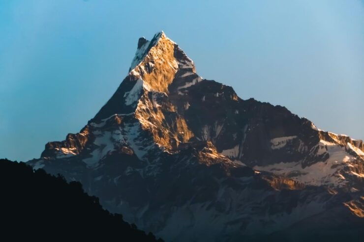 Kathmandu: 3-Day Ghorepani, Poon Hill & Ghandruk Guided Trek - Trek Duration and Guide Availability