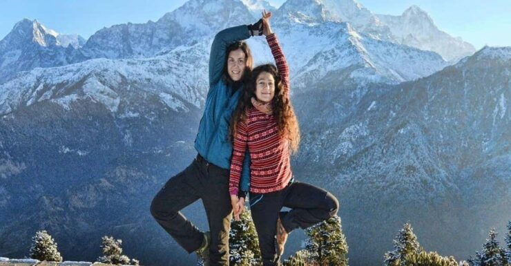 Kathmandu : 3 Day Ghorepani Poonhill Trek by Flight - Key Points