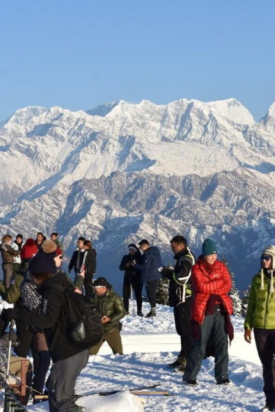 Kathmandu : 3 Day Ghorepani Poonhill Trek by Flight - Questions You May Have