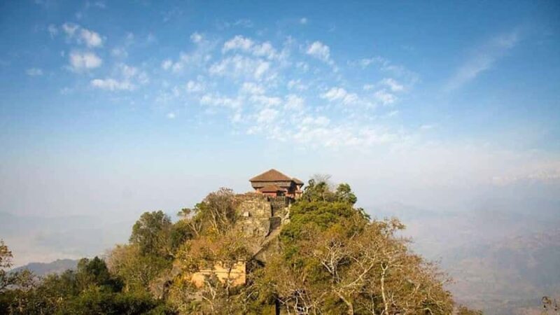 Kathmandu: 3-Day Historical Gorkha Palace and Culture Tour - Good To Know