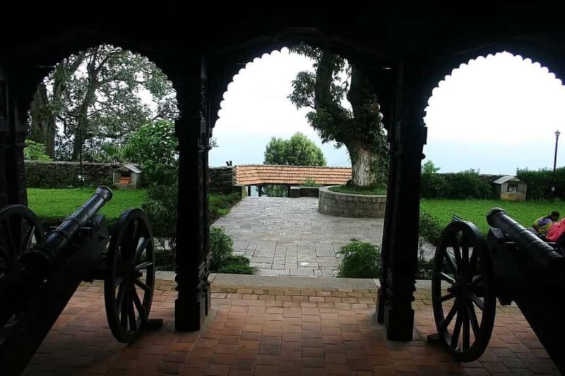 Kathmandu: 3-Day Historical Gorkha Palace and Culture Tour - Introduction to the Tour