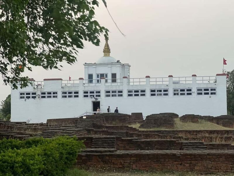 Kathmandu: 3-Day Lumbini Buddhists Spiritual Tour with Hotel - The Sum Up
