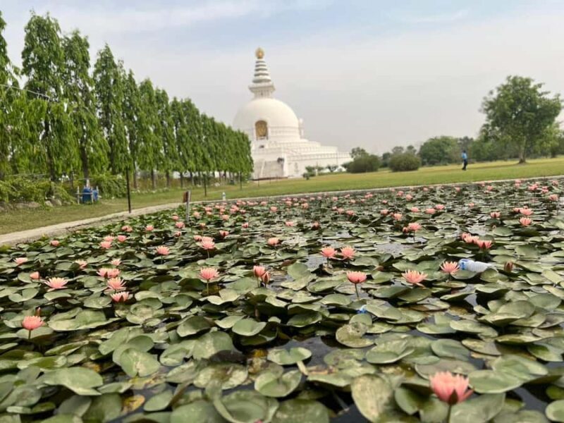 Kathmandu: 3-Day Lumbini Buddhists Spiritual Tour with Hotel - FAQ