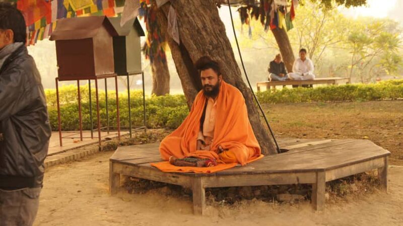 Kathmandu: 3-Day Lumbini Buddhists Spiritual Tour with Hotel - Good To Know