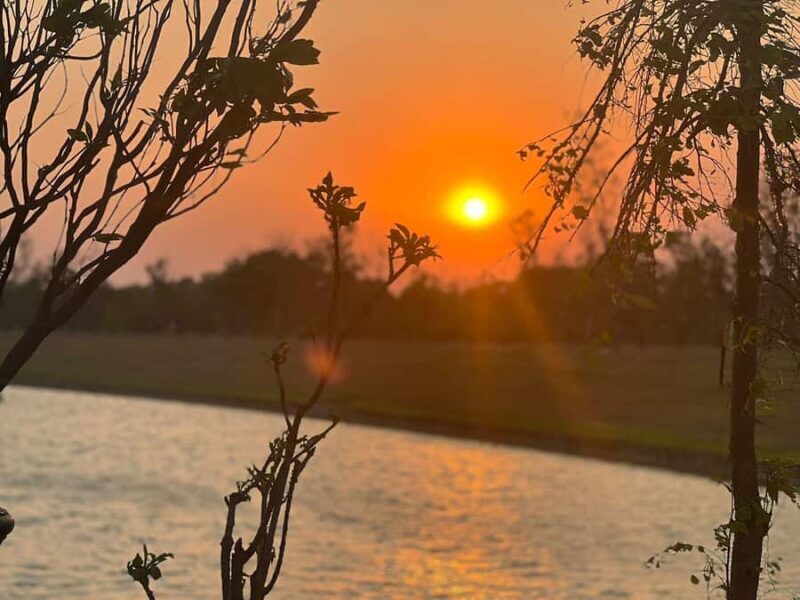 Kathmandu: 3-Day Lumbini Buddhists Spiritual Tour with Hotel - Practical Tips for Travelers