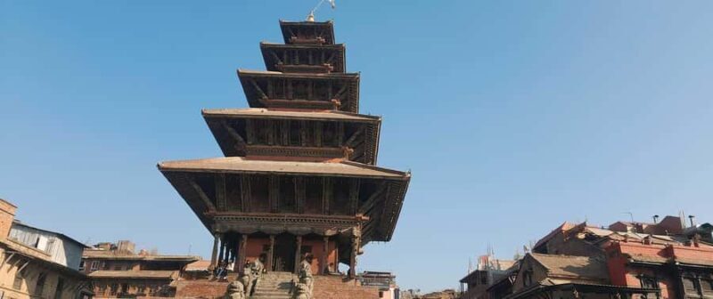 Kathmandu: 3-Day Luxury Tour with Hotel & Transfers - An In-Depth Look at the 3-Day Luxury Kathmandu Tour