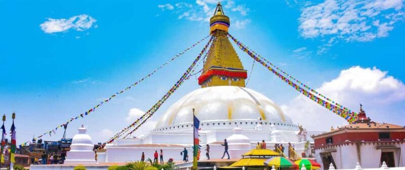 Kathmandu: 3-Day Luxury Tour with Hotel & Transfers - Logistics and Practicalities