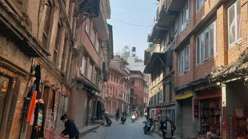 Kathmandu: 3-Day Luxury Tour with Hotel & Transfers - The Experience and Authenticity