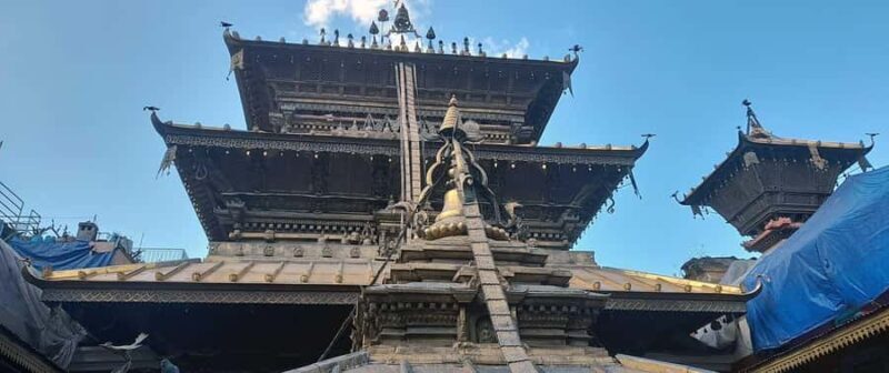 Kathmandu: 3-Day Luxury Tour with Hotel & Transfers - Exploring the 3-Day Kathmandu Luxury Tour: A Step-by-Step Breakdown  