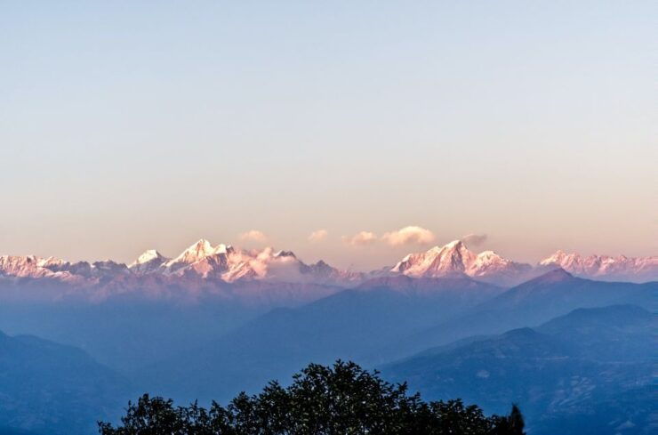 Kathmandu: 3-Day Nagarkot and Chisapani Trek - Experience Highlights