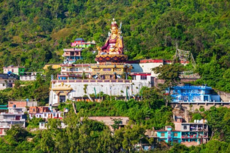 Kathmandu: 3-Day Pharping Meditation and Yoga Retreat - Kathmandu: 3-Day Pharping Meditation and Yoga Retreat