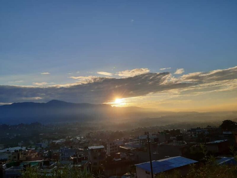 Kathmandu: 3-Day Pharping Meditation and Yoga Retreat - The Itinerary: What’s Included?