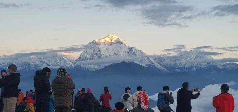 Kathmandu: 3-Day Pokhara Highlights with Hotel and Transfers - Things to Keep in Mind