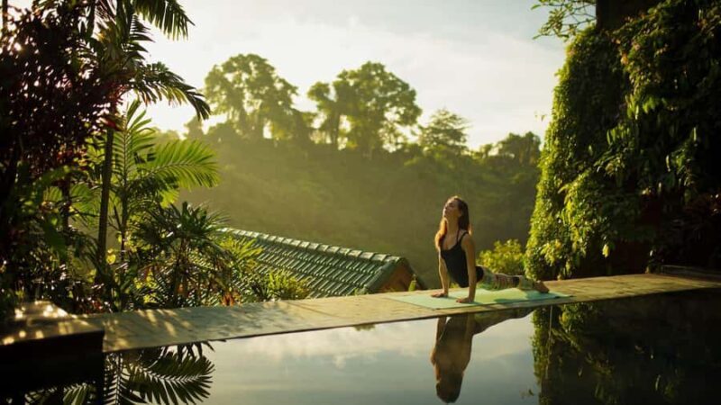 Kathmandu: 3-Day Shivapuri Wellness & Recreation Package - What Is the Shivapuri Wellness & Recreation Package?