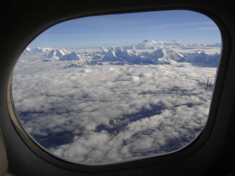 Kathmandu: 3-Day Tour with Mountain Flight & Transfers - Who Should Consider This Tour?