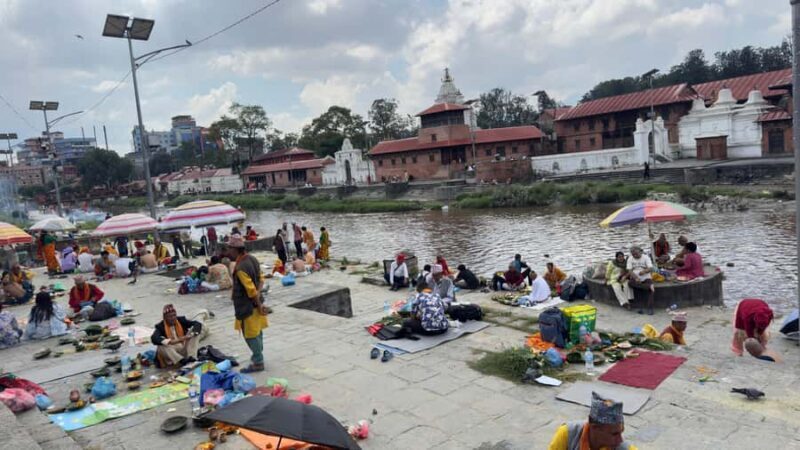 Kathmandu: 3-Day Tour with Mountain Flight & Transfers - Final Thoughts